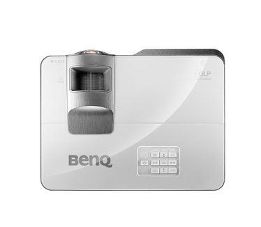 BenQ MX813ST
