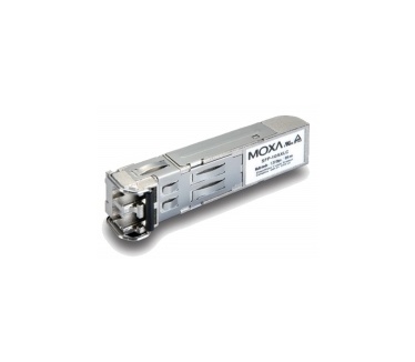Moxa SFP-1GLXLC-T