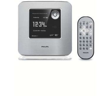 Philips WAK3300