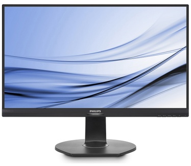 Philips Brilliance 272B7QPJEB Zwart