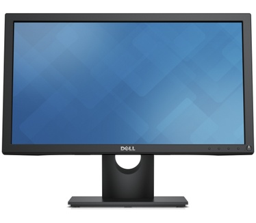 Dell E2016HV Zwart