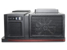 Thermaltake Level 10 GT bovenkant