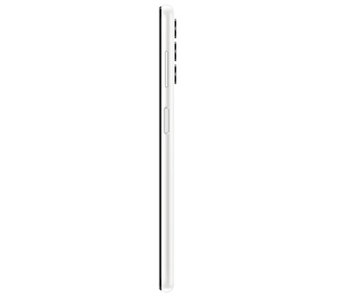 Samsung Galaxy A13 4G, 128GB opslag Wit