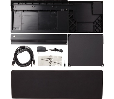 Corsair Lapdog Gaming Control Center