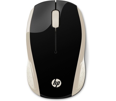 HP 200 (Silk Gold)