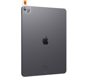 Spigen GLAS.tR EZ Fit Optik Pro