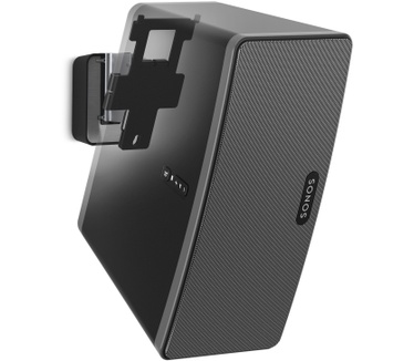 Vogel's SOUND 4203 - Wandsteun voor Sonos PLAY:3 Zwart