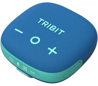 Tribit StormBox Micro 3 - Blauw