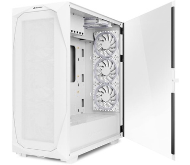 Sharkoon REV300 White