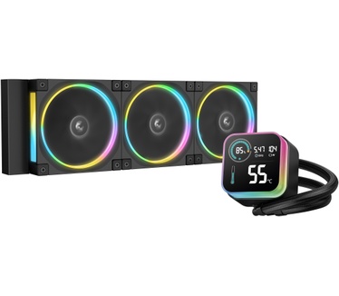 DeepCool LQ360 ULTRA ARGB