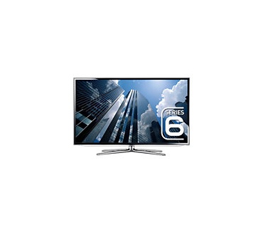 Samsung UE40ES6140 Zwart