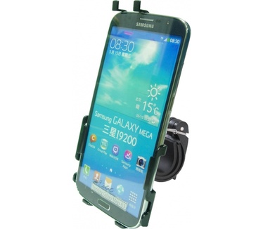 Haicom Haicom Fietshouder Samsung Galaxy Mega 6.3 (BI-285)