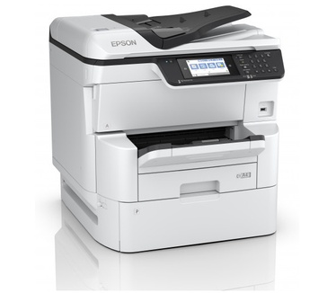 Epson WF-C878RDTWFC