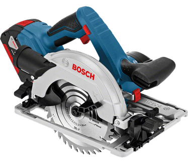 Bosch GKS 18V-57 G