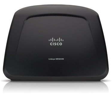 Linksys WES610N