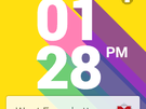 Android Wear op de G Watch