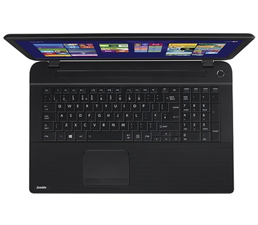 Toshiba Satellite C70D-B-110