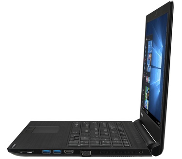Toshiba Satellite Pro R50-D-10E