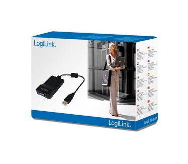 LogiLink UA0076A