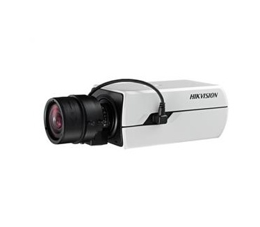 Hikvision DS-2CD4C36FWD