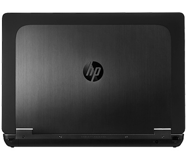 HP ZBook 14 F0V13EA