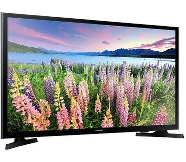 Samsung UE49J5200 Zwart