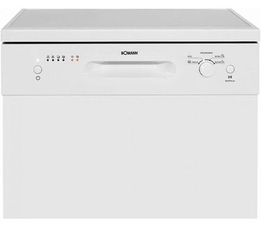 Bomann GSP 856