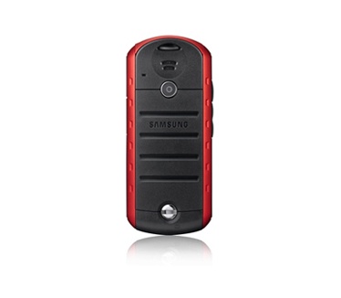 Samsung B2100i Rood