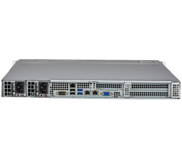 Supermicro SuperChassis 116BAC10-R860W