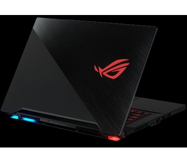 Asus ROG Zephyrus S GX502GW-ES042T