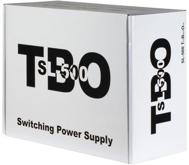 Inter-Tech SL-500 TBO