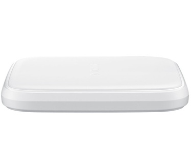 Samsung Wireless Charger Mini - Wit