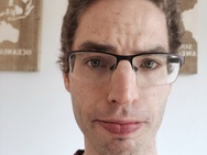 Foto gemaakt met Huawei Mate Xs