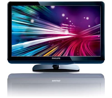 Philips 26PFL3205H/12