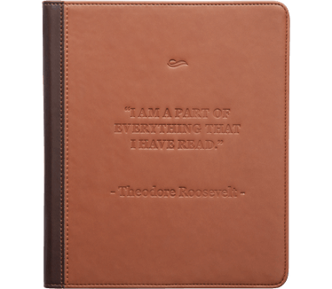 PocketBook cover voor Inkpad Bruin