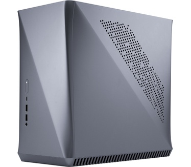Fractal Design Era ITX Grijs