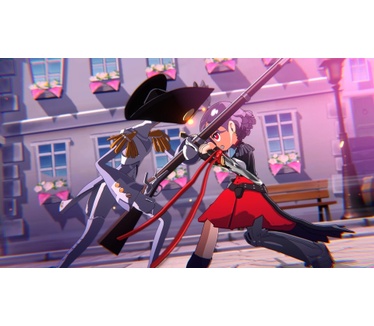 Persona 5 Tactica