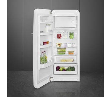 Smeg FAB28LWH5 Wit