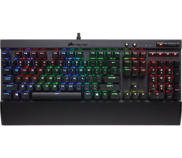 Corsair Gaming K70 LUX RGB