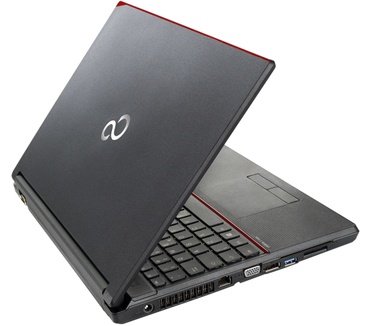Fujitsu Lifebook E554 (VFY:E5540M2301NL)