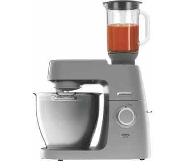 Kenwood Titanium System Pro KVL8320S