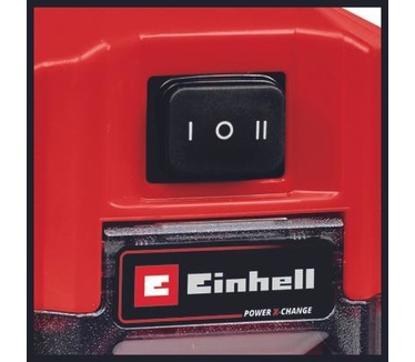 Einhell GE-SP 18 LL Li - Solo