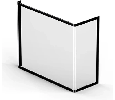 Jonsbo TK-4 Wood Black