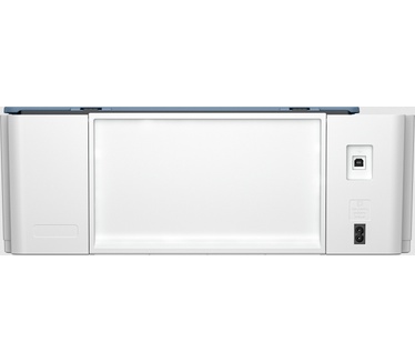 HP HP Smart Tank 585 All-in-One Printer, Home and home office, Print, copy, scan, Wireless; High-volume printer tank; Print from phone or tablet; Scan to PDF