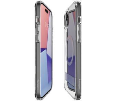 Spigen Ultra Hybrid S