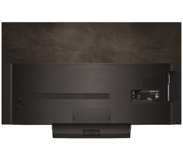 LG OLED evo C4 48" (buitenlands model, 2LA) Bruin