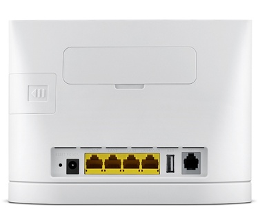 Huawei B315s-22 Wit