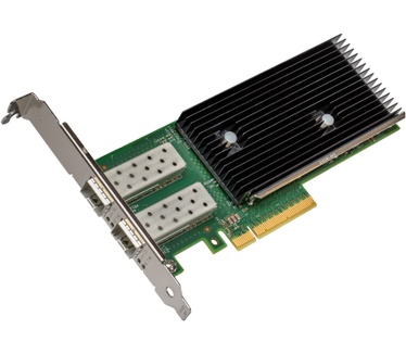Intel Ethernet Network Adapter X722-DA2