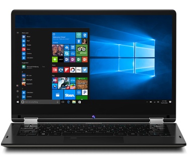 Medion E3215TB 128GB Zwart