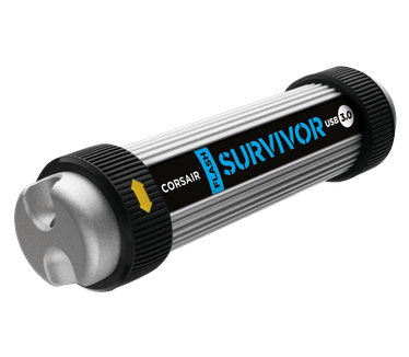 Corsair Flash Survivor CMFSV3-8GB